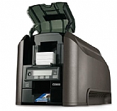 Impressora Datacard CD800