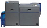 Impressora Datacard SR300