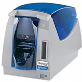 Impressora Datacard SP25 Plus Color