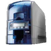 Impressora Datacard SD260